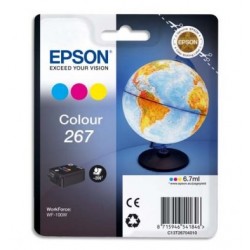 EPSON Multipack jet d'encre...