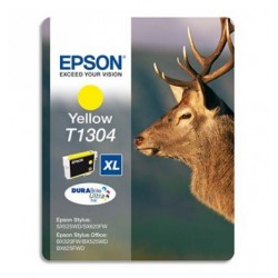 EPSON Cartouche jet d'encre...