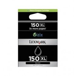 LEXMARK cartouche noir LRP...