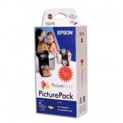 EPSON Pack de 6 cartouches...