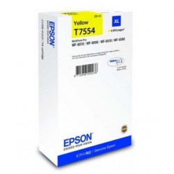 EPSON Cartouche jet d'encre...