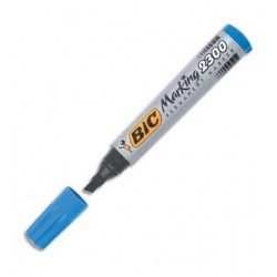 BIC Marqueur permanent...