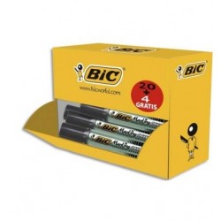 BIC Pack de 20+4 ONYX 1481...